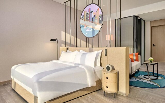 Artyzen Habitat Taopu Shanghai