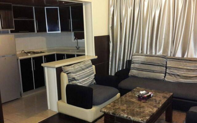 Orans Suites 1
