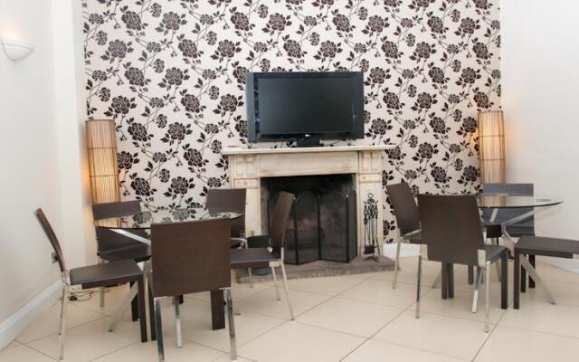 Datchet Mead Hotel
