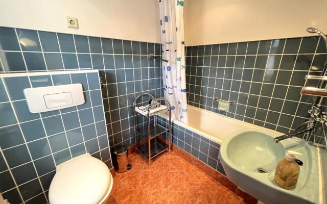 Ferienhaus Templin UCK 650