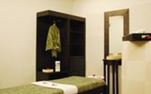 Harmoni Hotel Batam