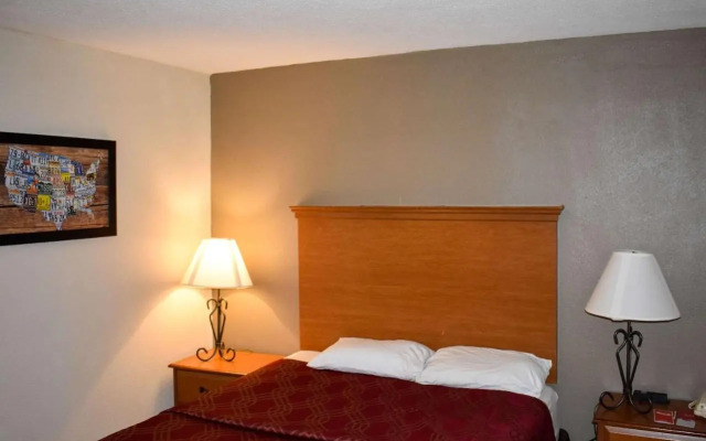 MHO Hotel Bordentown