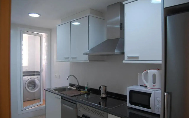 Coll Verd Apartment