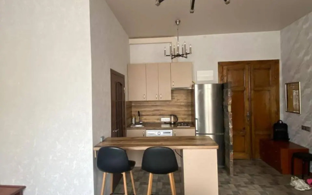 Апартаменты ул.Антоновича