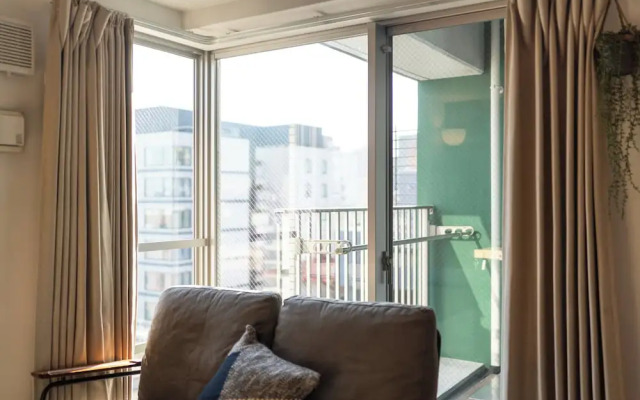 Lite House Dotonbori