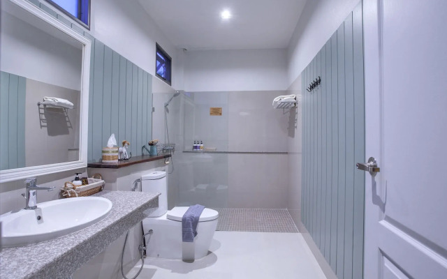 Nan Boutique Resort (SHA Extra Plus)