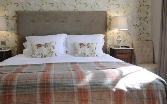 The Swallows Rest Bed & Breakfast