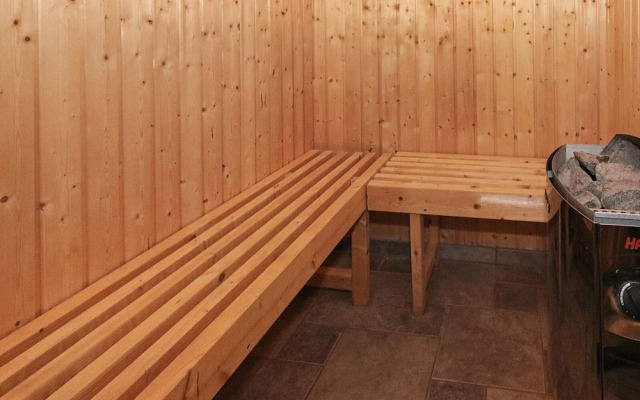 Holiday Home in Hadsund