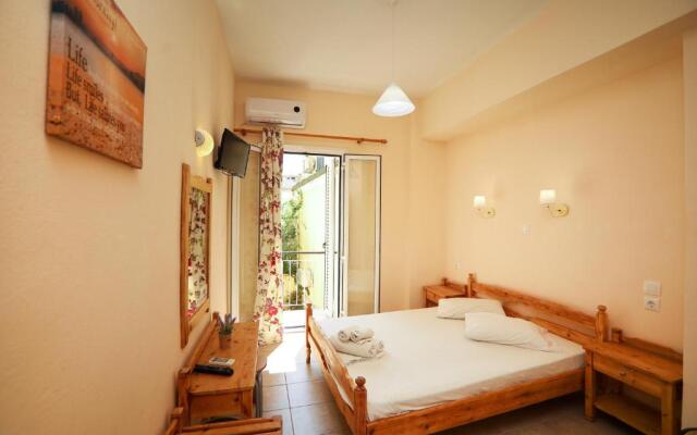 Europe Hotel