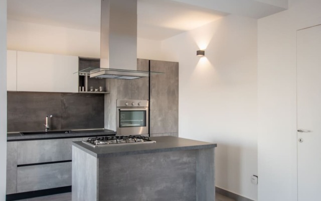 Eremita Charming Suite