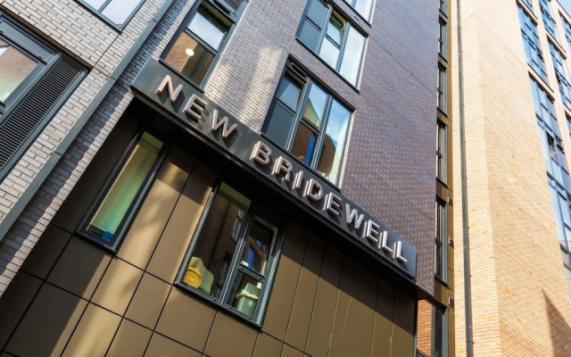 New Bridewell
