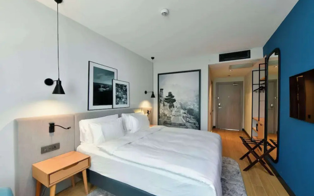 Radisson Hotel Mersin