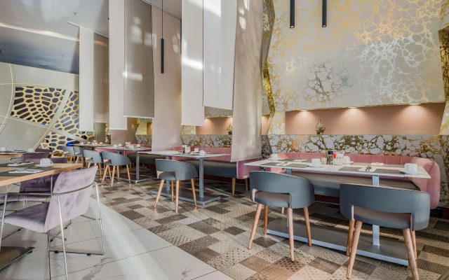 Radisson Blu Gautrain Hotel