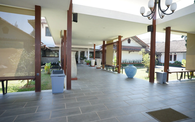 Citere Resort Hotel