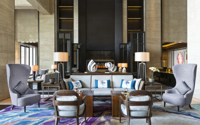 Hilton Dali Resort & Spa – Guest Rooms – Dali