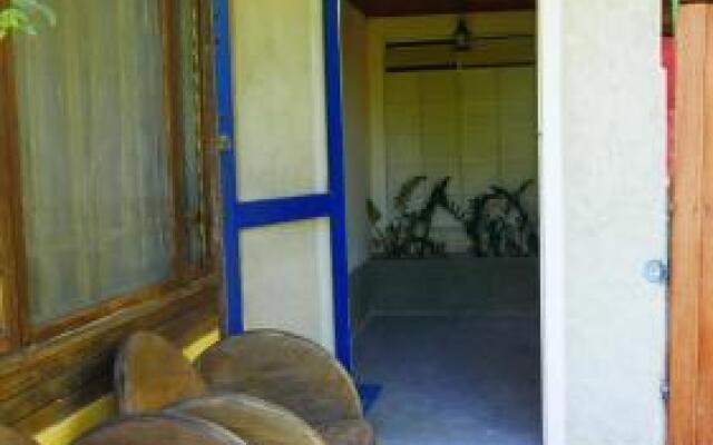 Toca do Ceará Pousada e Restobar