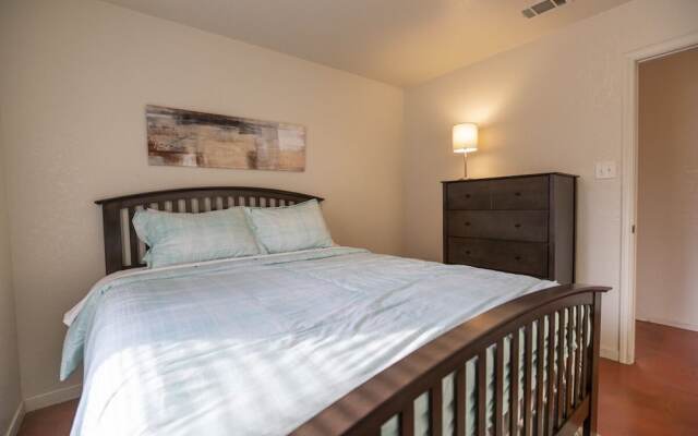 The 2020 Bradley Inn II