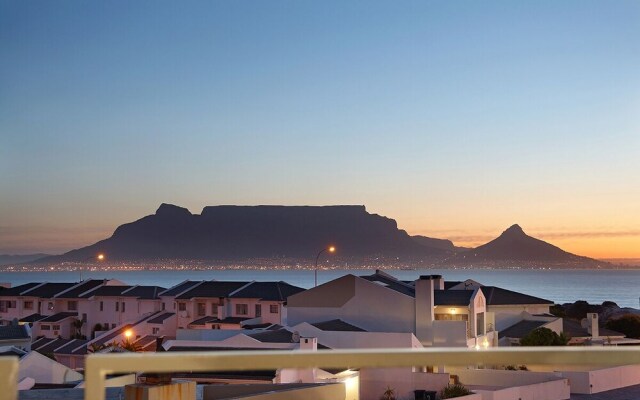 Beach Break Penthouse
