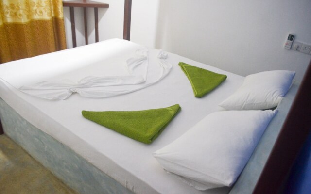 Yoho Hotel Meritha