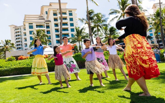 Marriott's Ko'Olina Beach Club