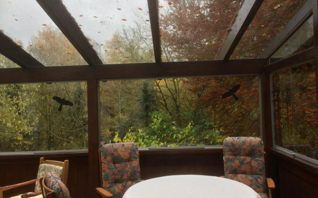 Ferienhaus-stadtkyll-eifel Beim Förster mit zwei Schlafzimmern