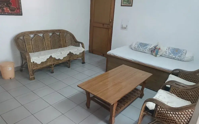 Maukim Home Stay