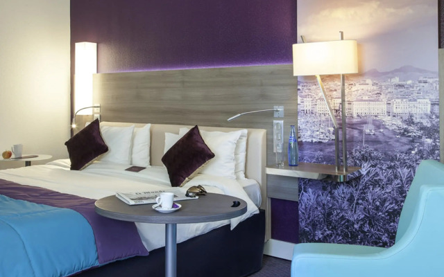 Mercure Marseille Centre Vieux Port