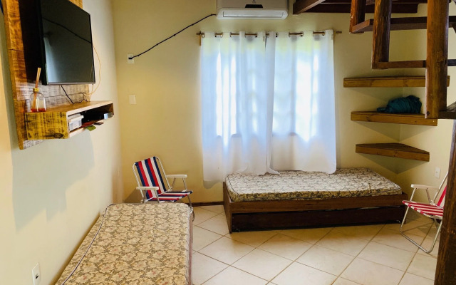 Pousada Sitio Olho Dagua