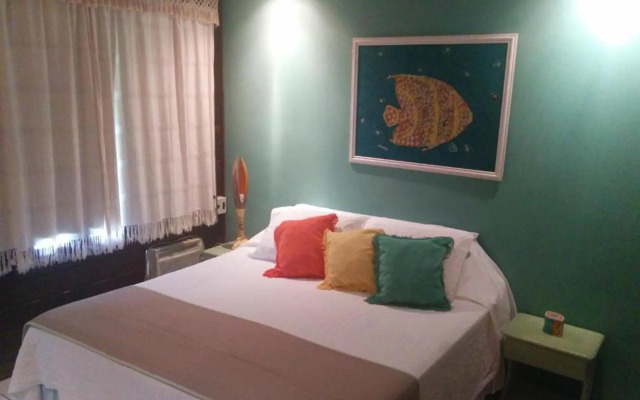 Pousada Algas Marinhas