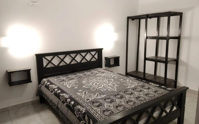 La Villa Inn
