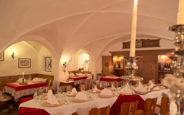 Hotel Corso Am Graben