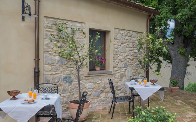 Agriturismo Ca' Maggio