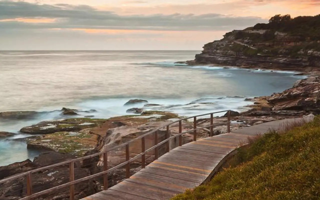 Seadreams, Maroubra