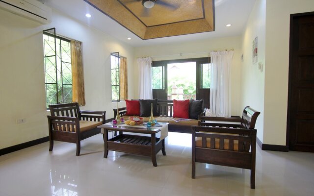 Blu Village Pool Villa