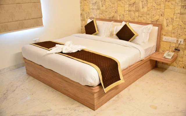 Hotel The White Tulip