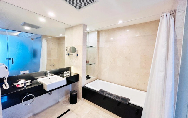Grand Zuri BSD City