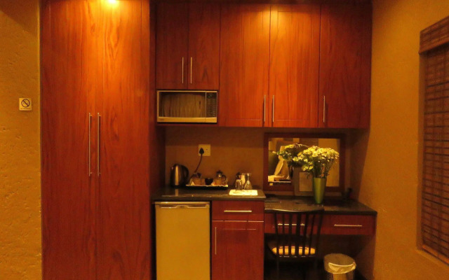 Elrido Guest Lodge