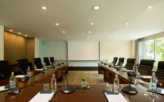 Dusit Thani Pattaya