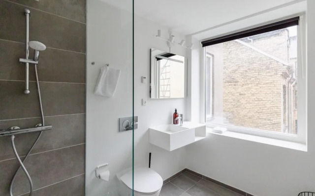 ★NEW · Luxury Apt · Heart of CPH · Nordic Design★