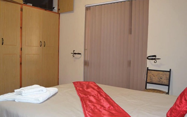 Esme's Guest House