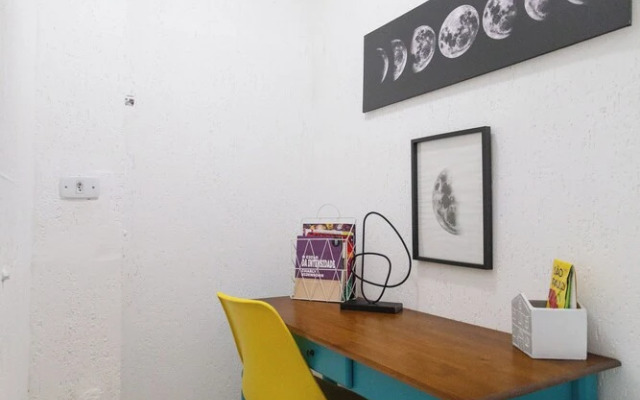 Loft Jaguaribe