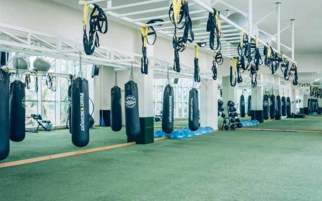 Iberostar Waves Paraíso del Mar - All Inclusive