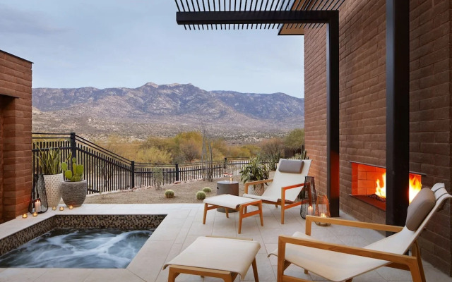 Miraval Resort and Spa - All Inclusive