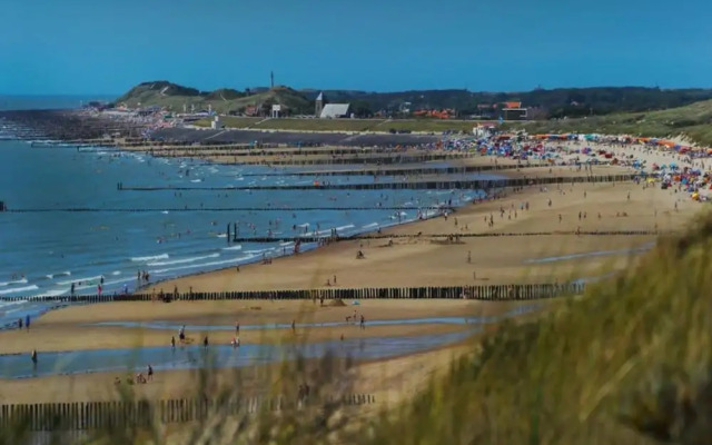 Romantic Stay Near Zoutelande