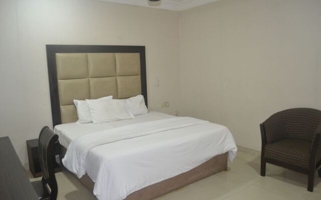 Parklane Hotels Limited