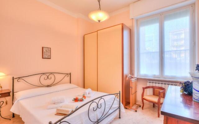 La Casa Di Valeria Close To The Sea