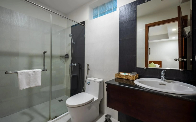 Skyline Boutique Hotel