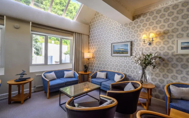 Trefeddian Hotel