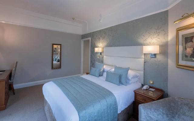 The Belmont Hotel - Adults Only