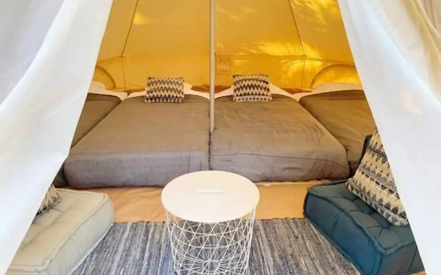 Couscous Glamping Manazuru